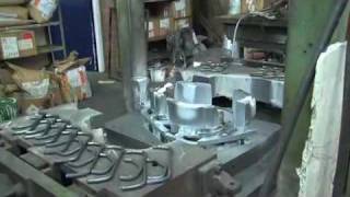 MJ Allen Casting and Machining Engineering video