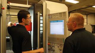 Company Profile: Precision Machine Shop Single Source Stays on Best With ESPRIT