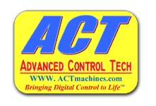 The Most Advanced Desktop CNC Router Machine Has Been Created by Sophisticated Manage Technologies (ACT)