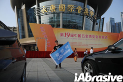China Hardware Fair Took Place As Scheduled
