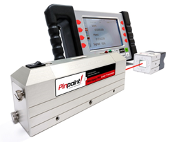 Pinpoint Laser Systems Launches the New Microgage PRO Laser Alignment Program