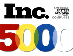 Optimum Style Associates Named to Inc 5000 List of Americas Fastest-Growing Organizations