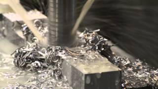 Vision Precision Engineering Nottigham – CNC Milling Services