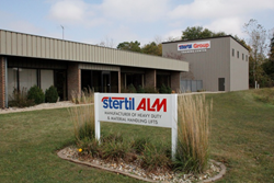 Stertil-Koni Manufacturing Facility, Stertil ALM, Purchases 4.five Acre Parcel Adjacent to Streator, IL Plant to Pave Way for Enhanced Production of Automobile Lifts