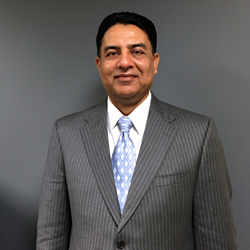 Kenmode Precision Metal Stamping Appoints Abid Rashid as Director of Top quality Assurance