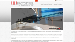 Advance 3D Printing and Custom Injection Molding for Prototyping and Manufacturing