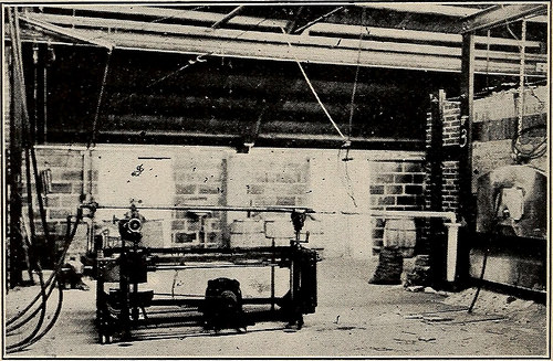 Image from page 49 of “Transactions of the Society of Motion Picture Engineers (1921)” (1921)