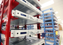 OEM Server Appliance Manufacturing and Logistics for EMEA Now Obtainable through AMAX Ireland Facility