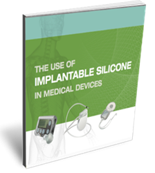 The Developing Use of Implantable Silicone in Healthcare Devices – New eBook from FMI Specifics Silicone Applications for Implantable Devices