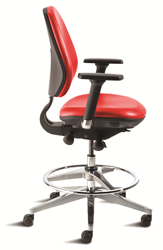 BioFit Rolls Out New Vital Functionality Ergonomic Seating Models at NeoCon 2015