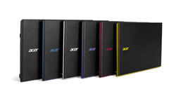 Acer Unveils Aspire Notebook Lineup with Strong Overall performance and Fashionable Design