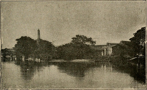Image from web page 374 of “The story of the China Inland Mission” (1894)