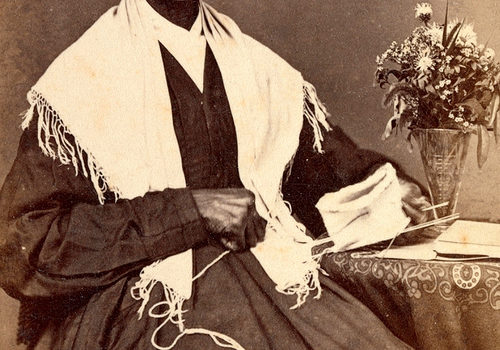 15. spectacled_old_negro_woman_Sojourner_Truth_wikipedia